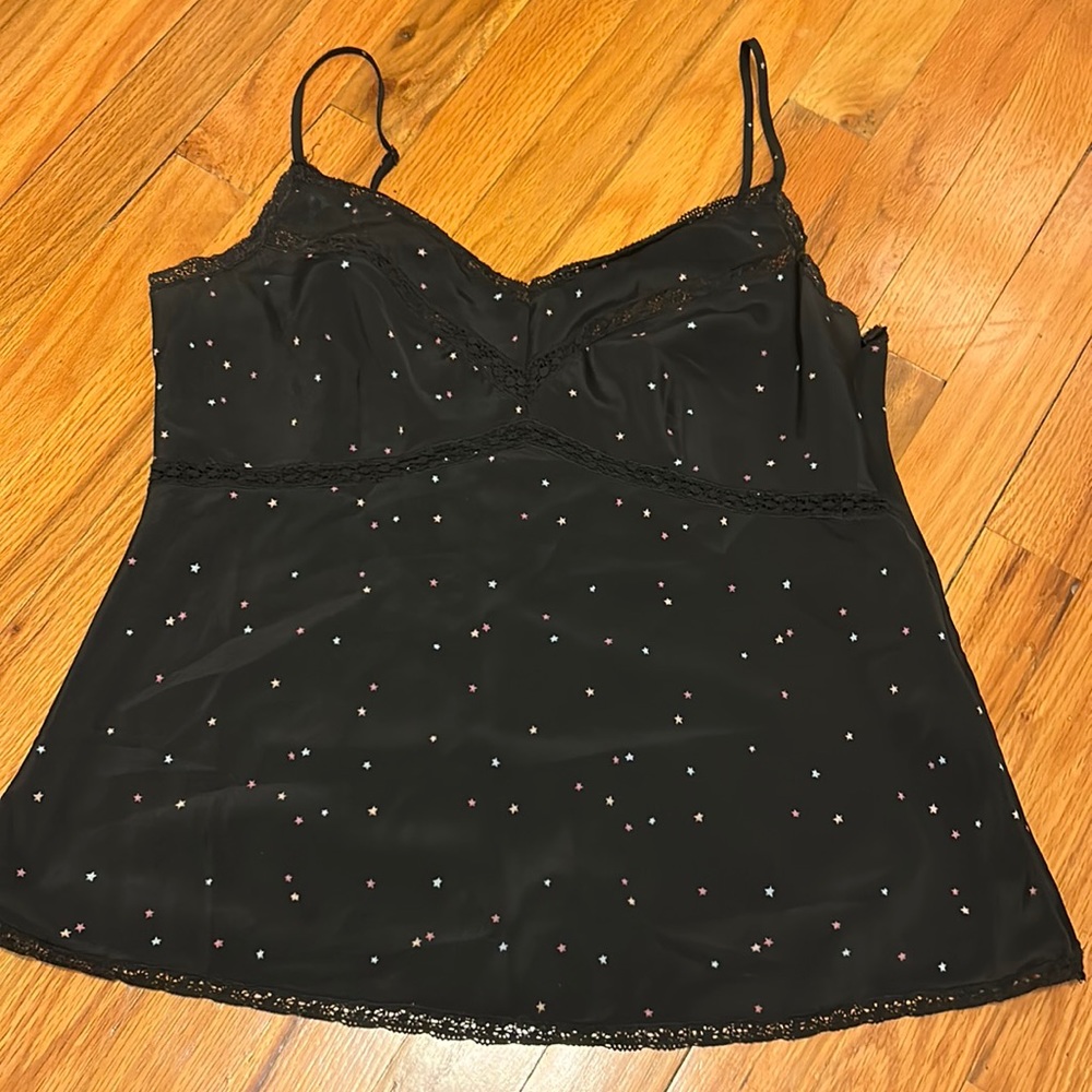 All Saints Tank